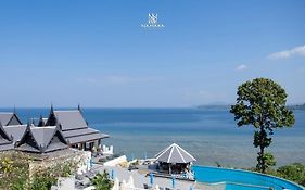 Aquamarine Resort And Villa Phuket